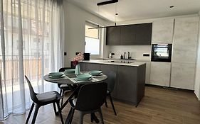 Lilena Apartment