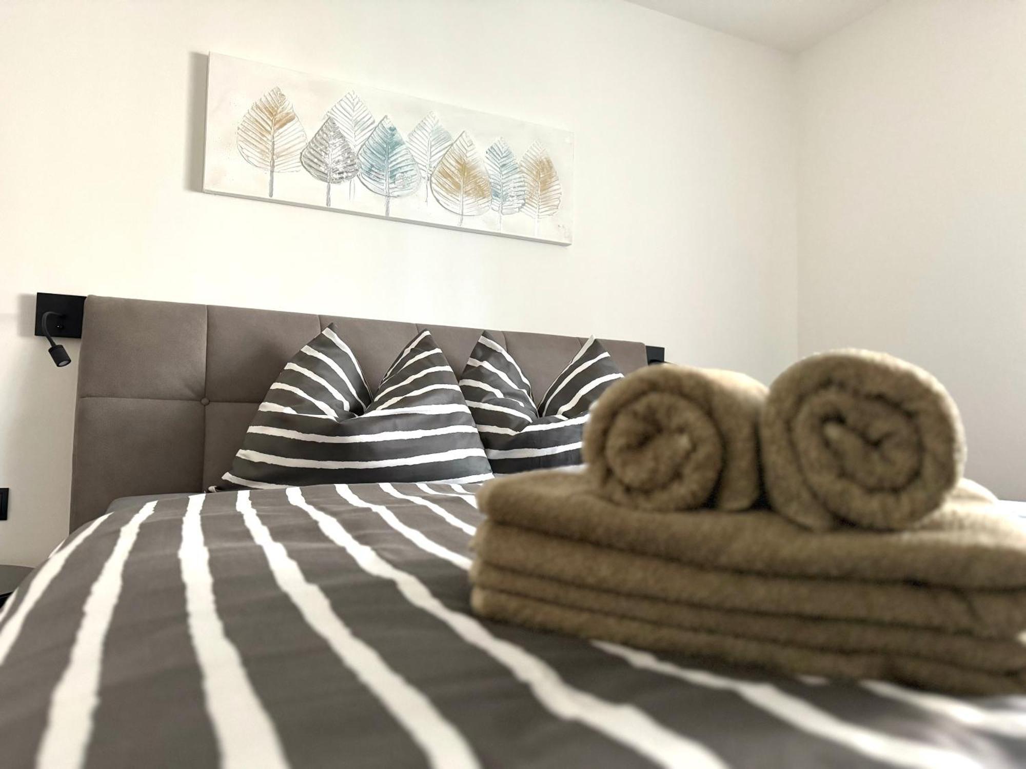 Lilena Apartment Merano Esterno foto