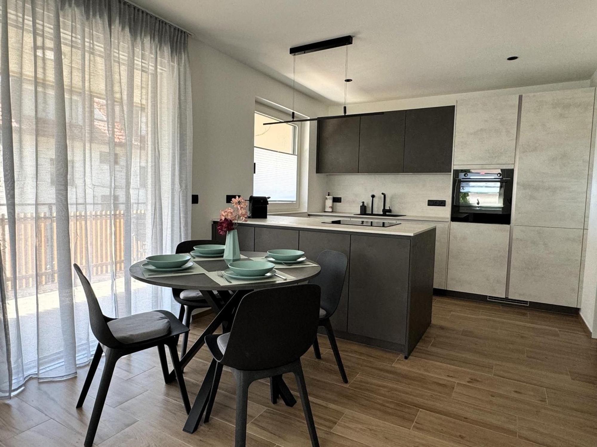 Lilena Apartment Merano Esterno foto
